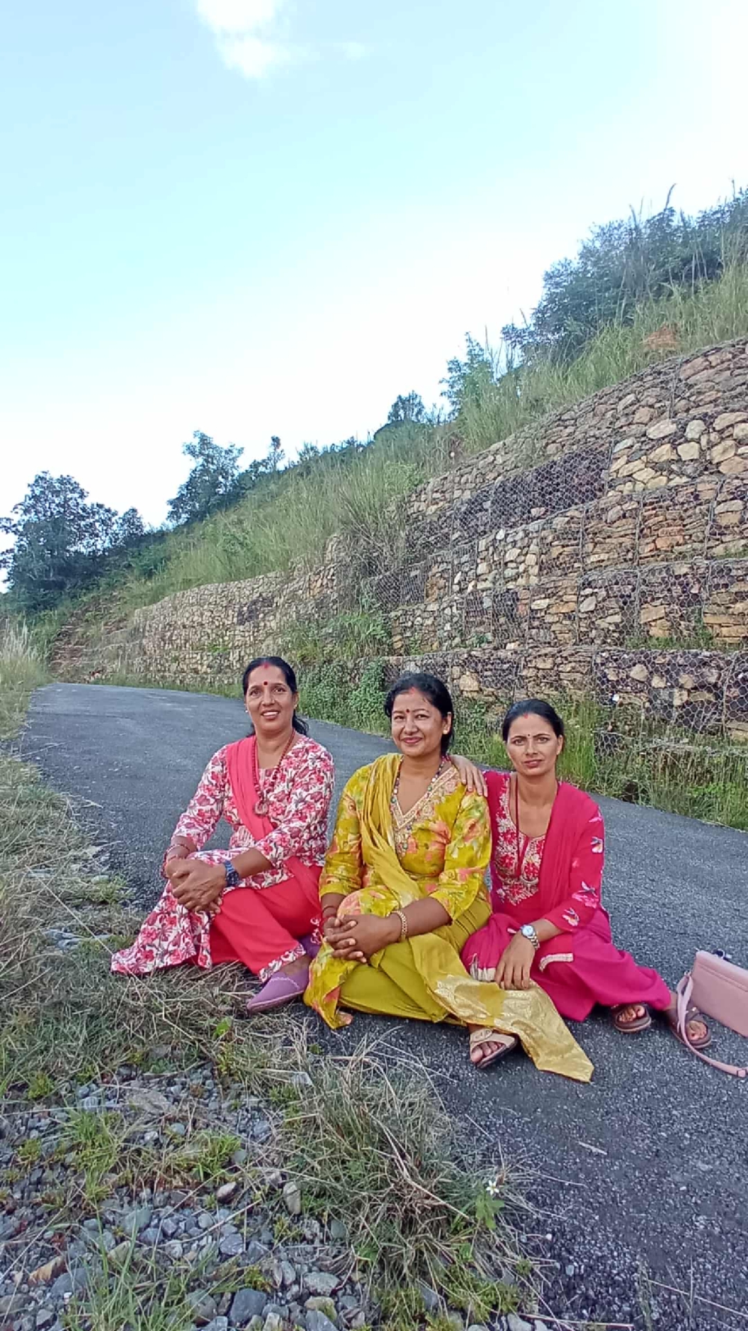 @Saraswati Adhikari
