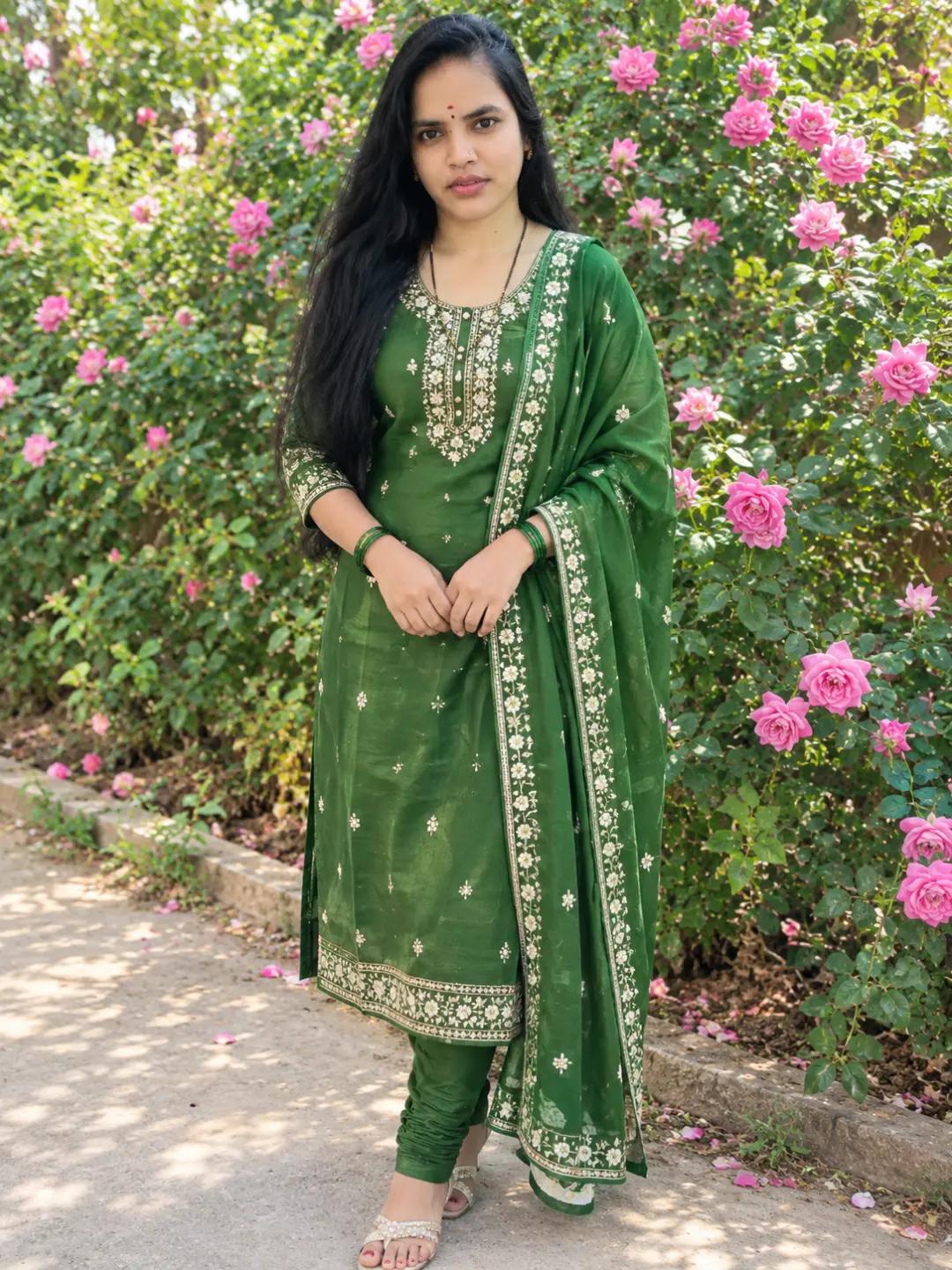 @Gollapalli Lakshmi