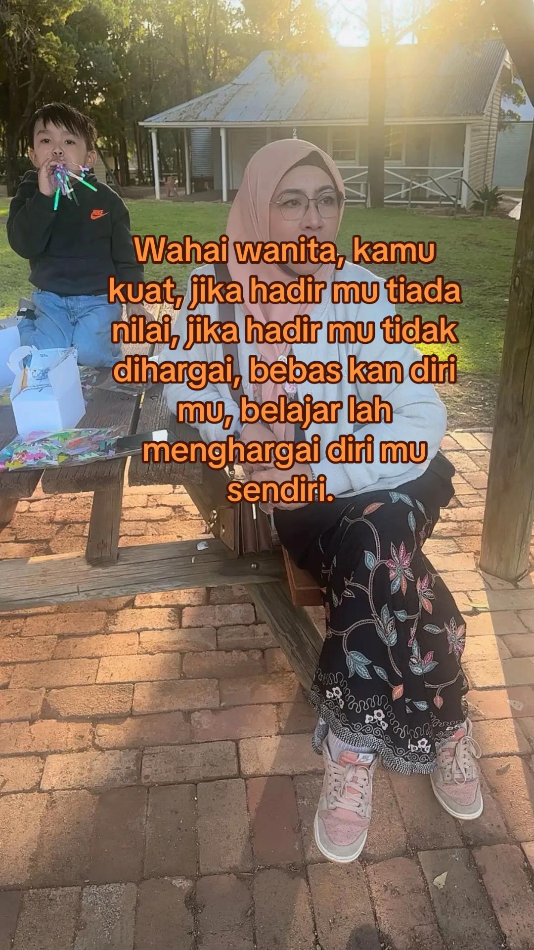 @🇲🇾CikRoseAussie🇦🇺