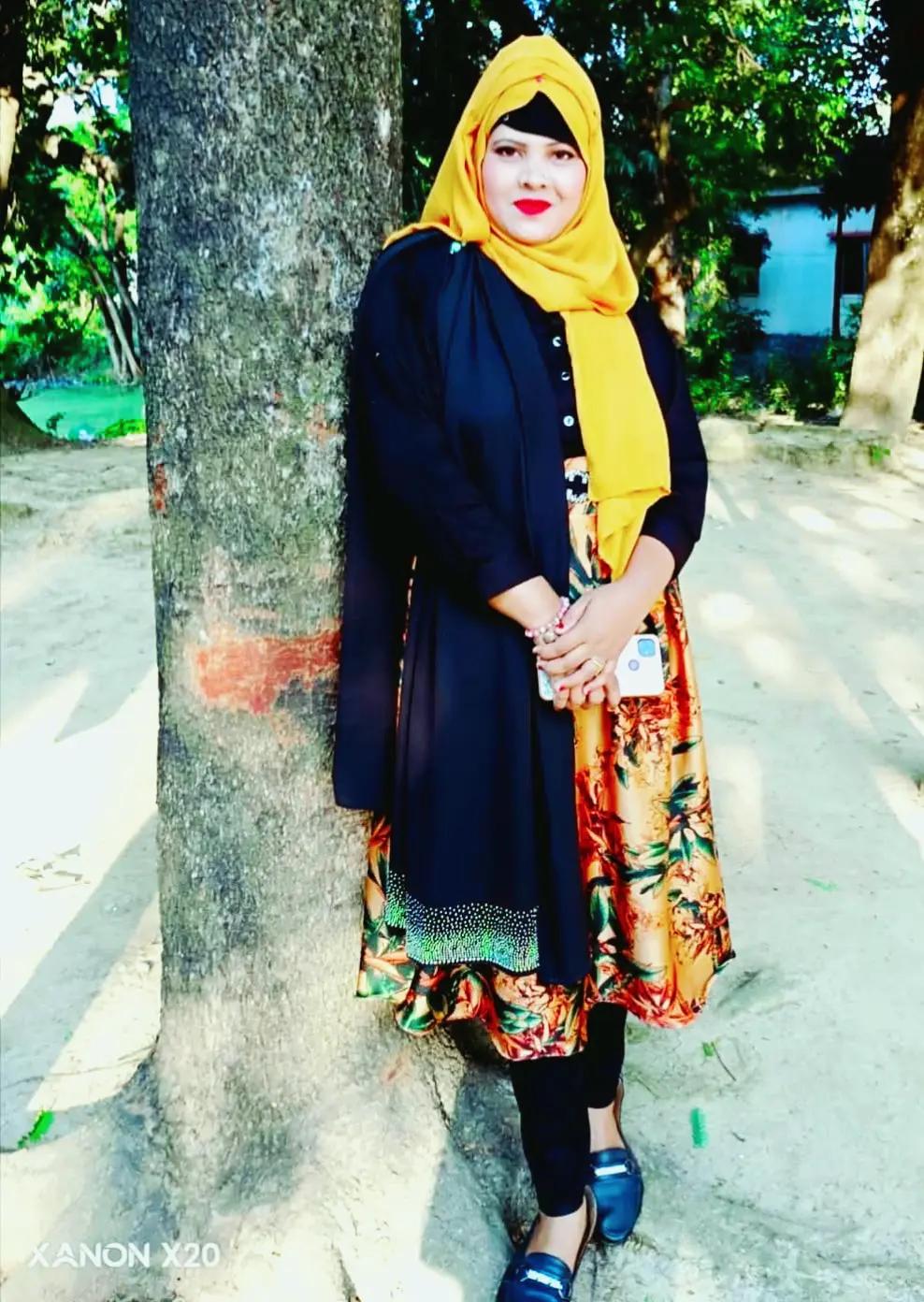 @Rani bhuiyan