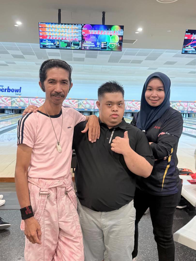 @NZA DS Bowler