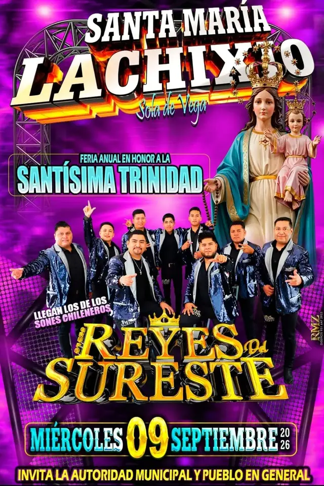 @San Antonino Y Sus Alrededores