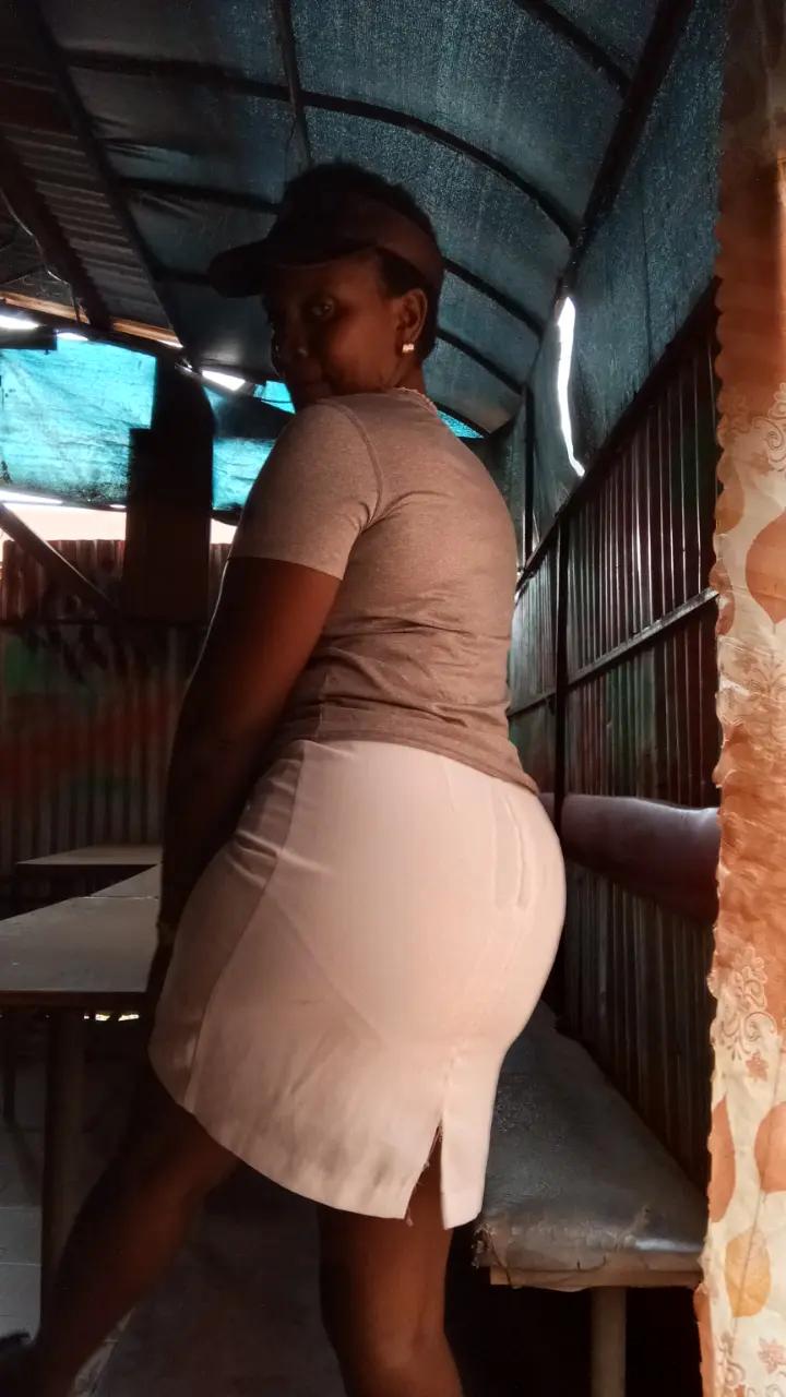 @Emma Wanjiku Muriithi