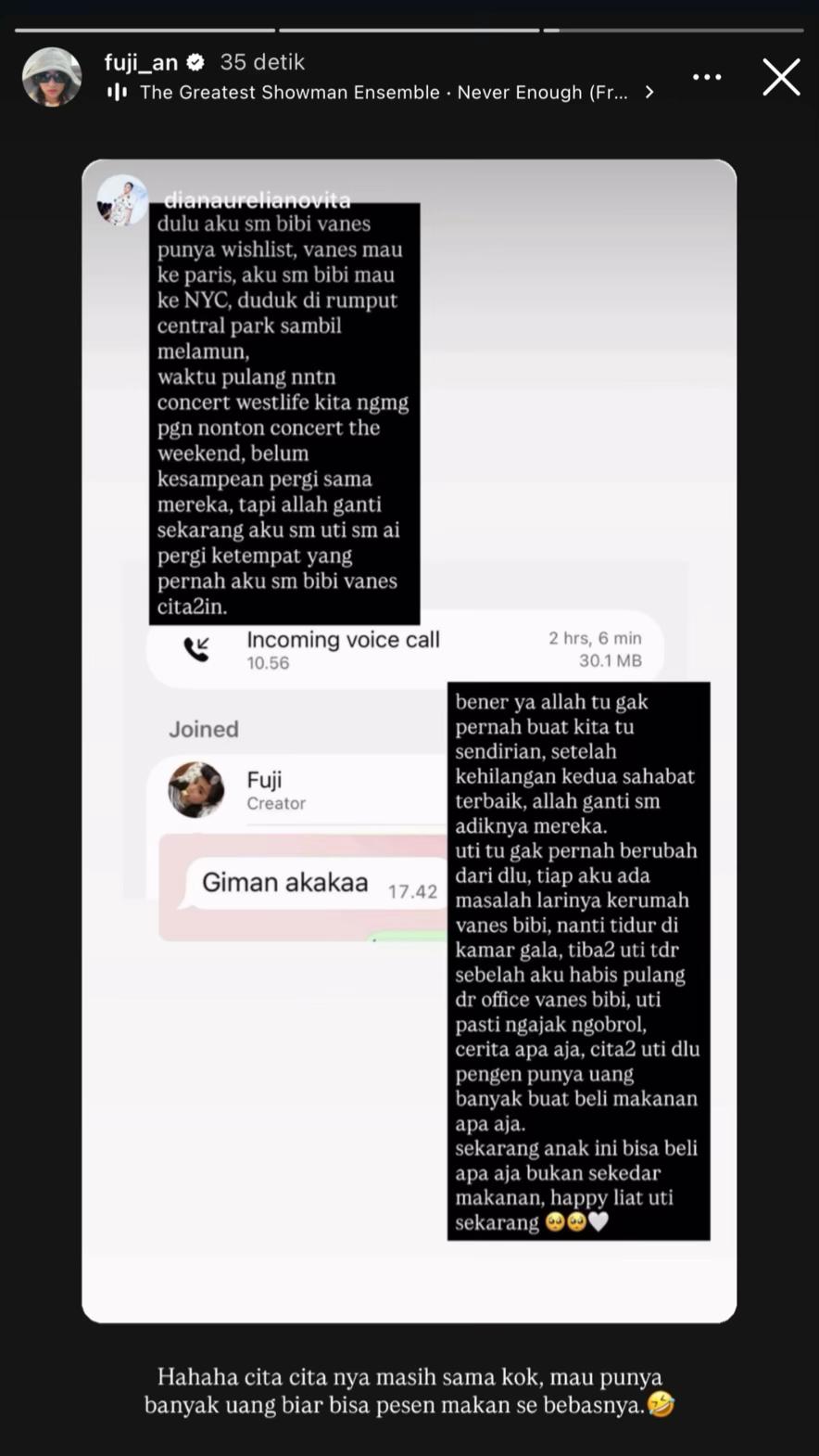 @Just for you
