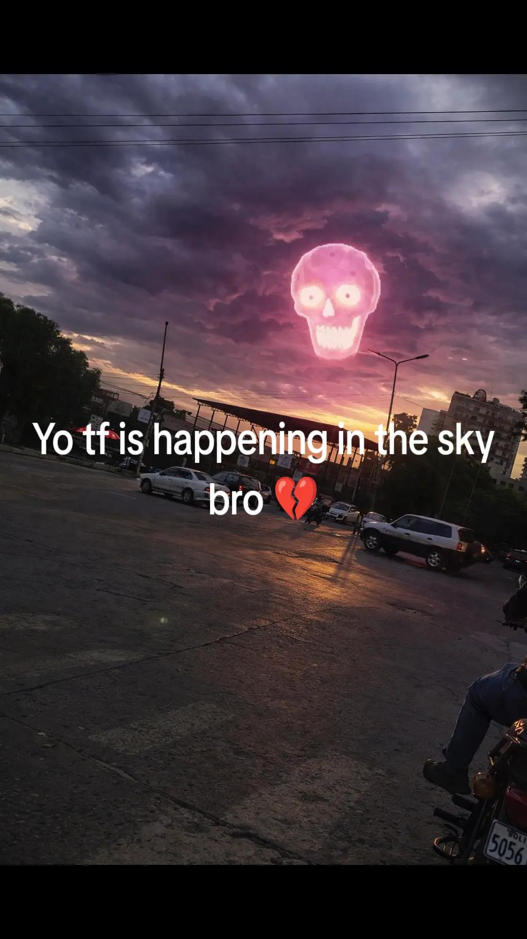 @Ryker Bluestreak