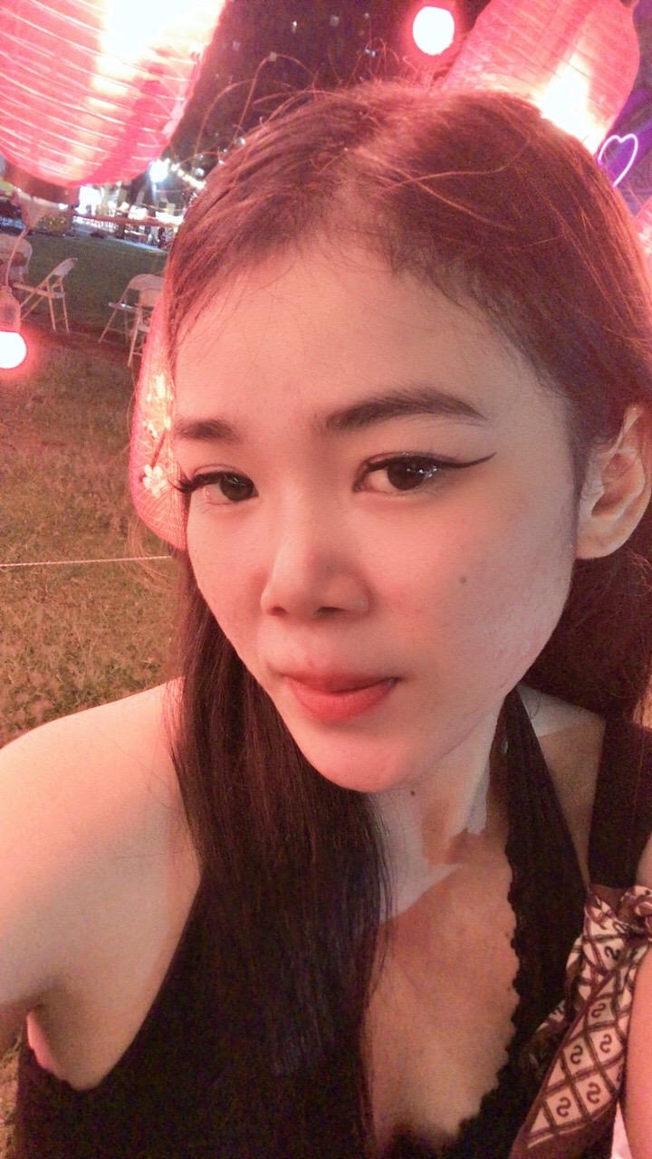 @ชาเขียวที่จริงใจ.🍵💚
