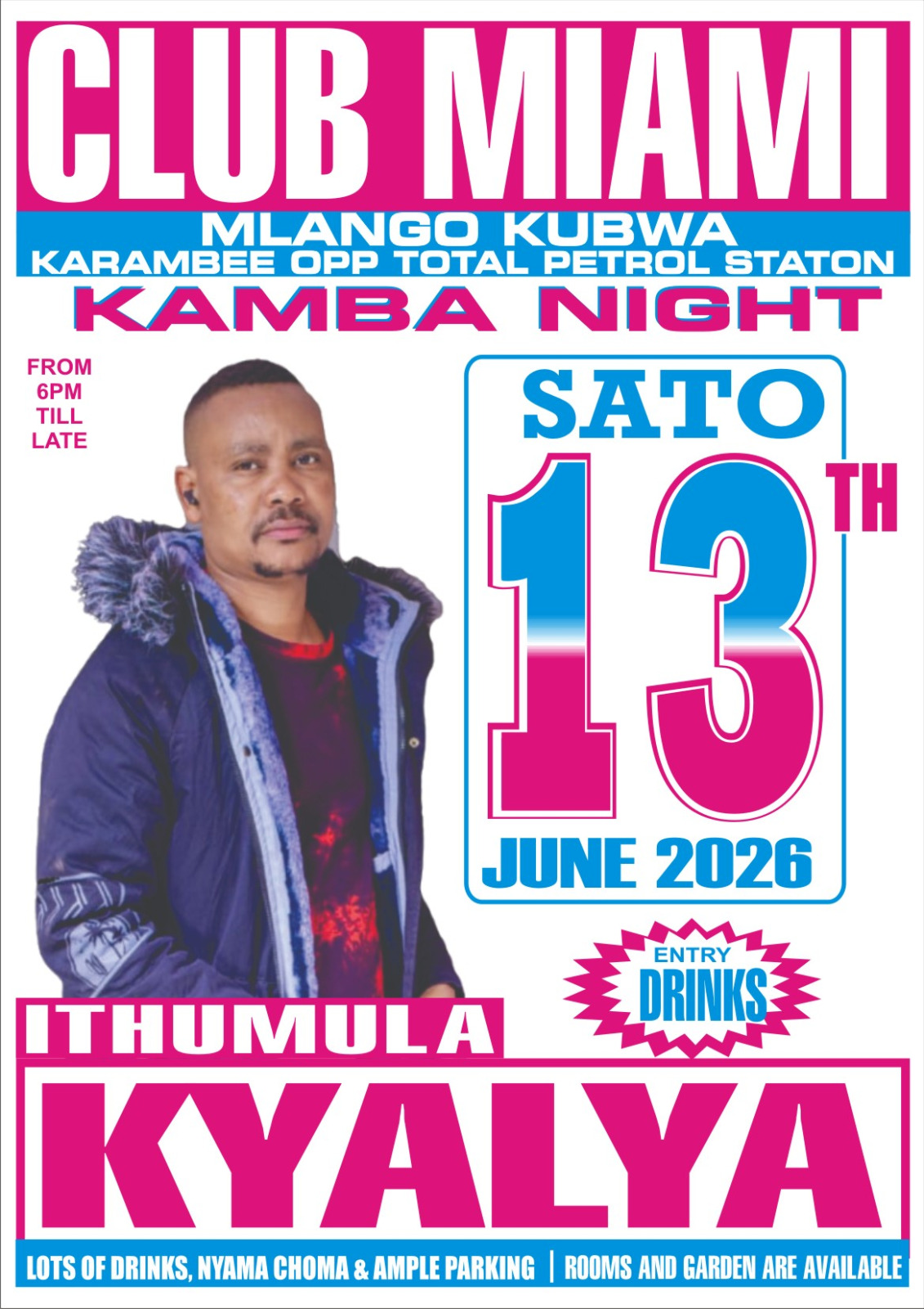 @MUTYETUMO  (kyalya ithumula)