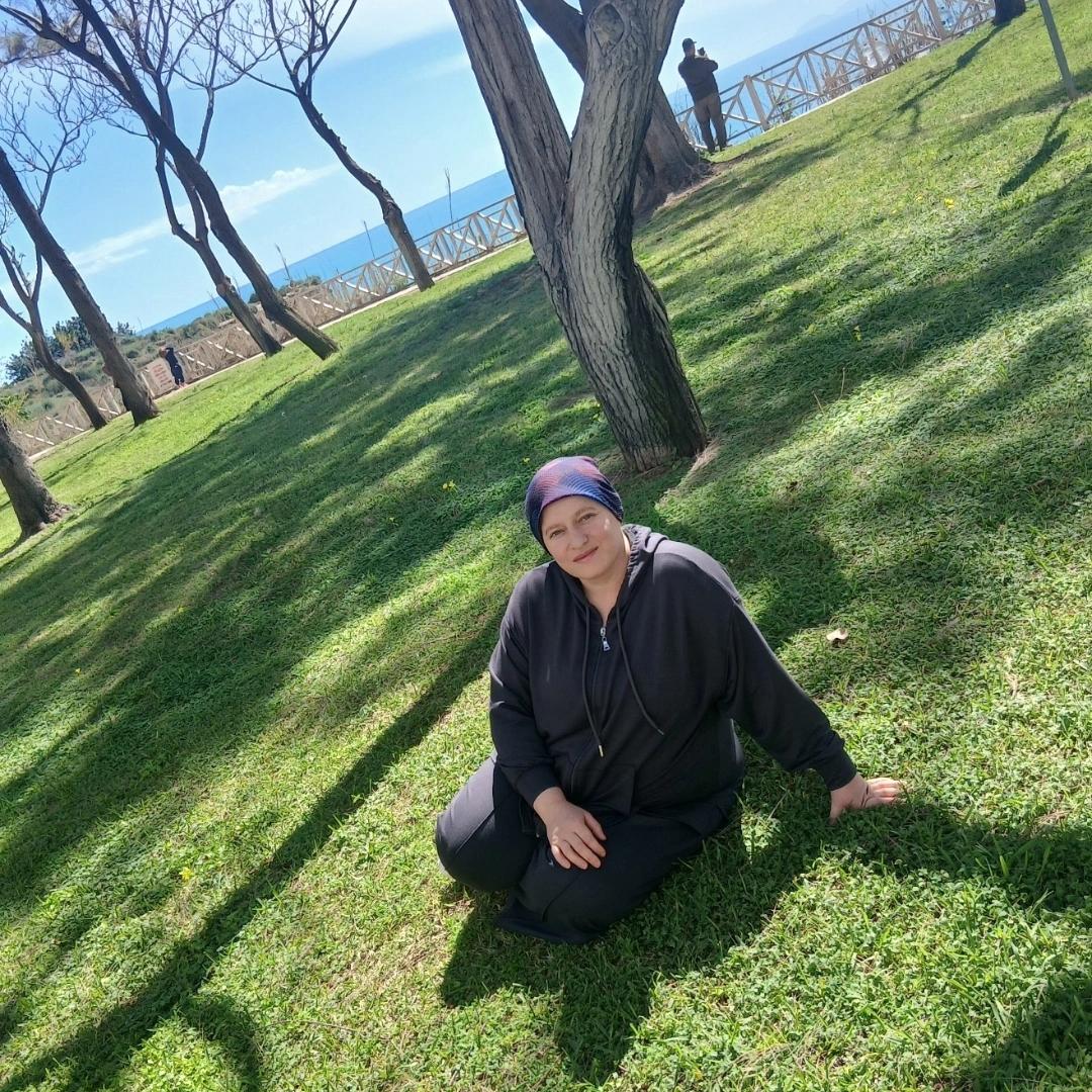 @🩷Nurg&uuml;l🩷