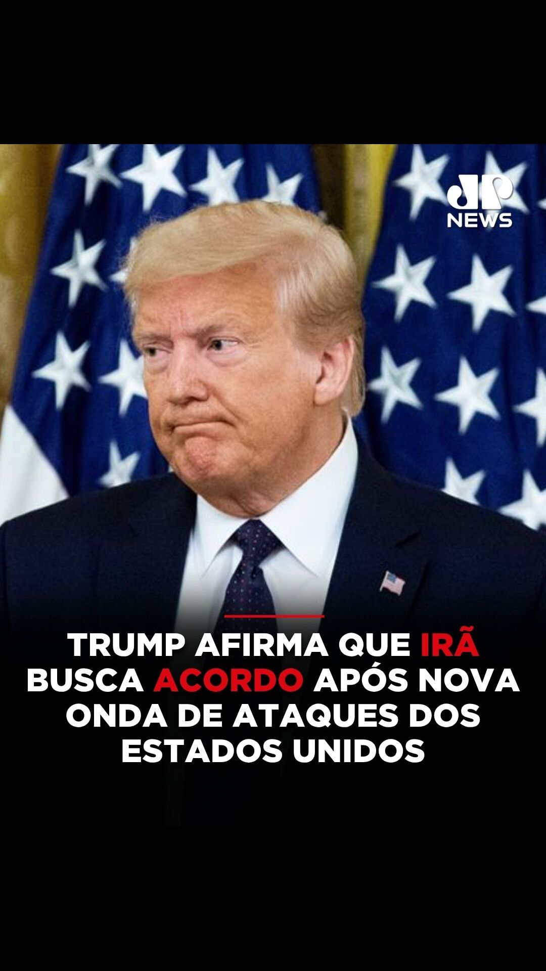 @Jovem Pan News