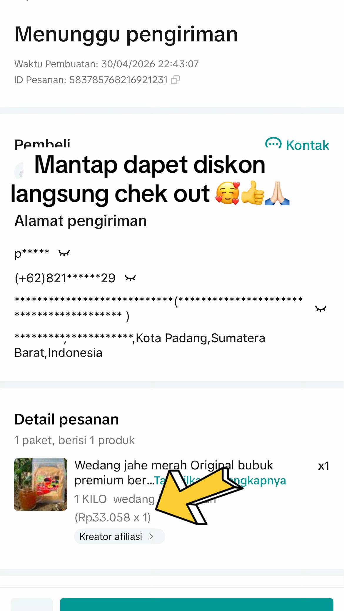 @Noza herbal