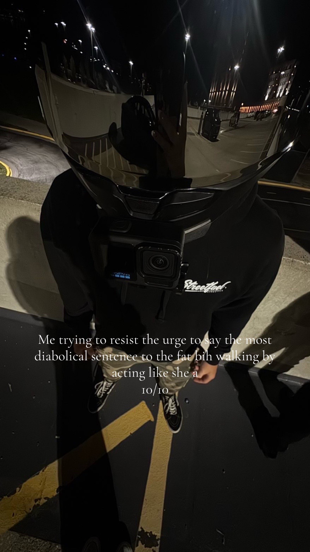 @ 