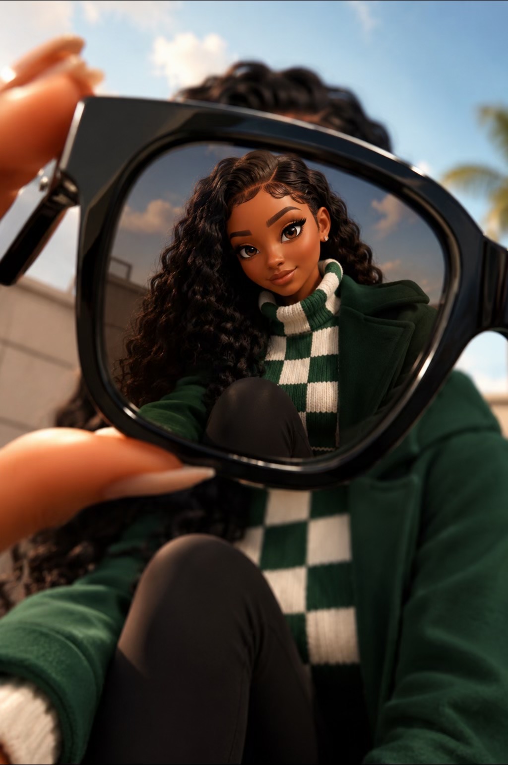 @𝓠𝓾𝓮𝓮𝓷 𝓣 👸🏾