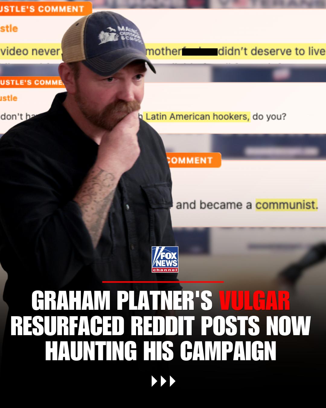 @Fox News