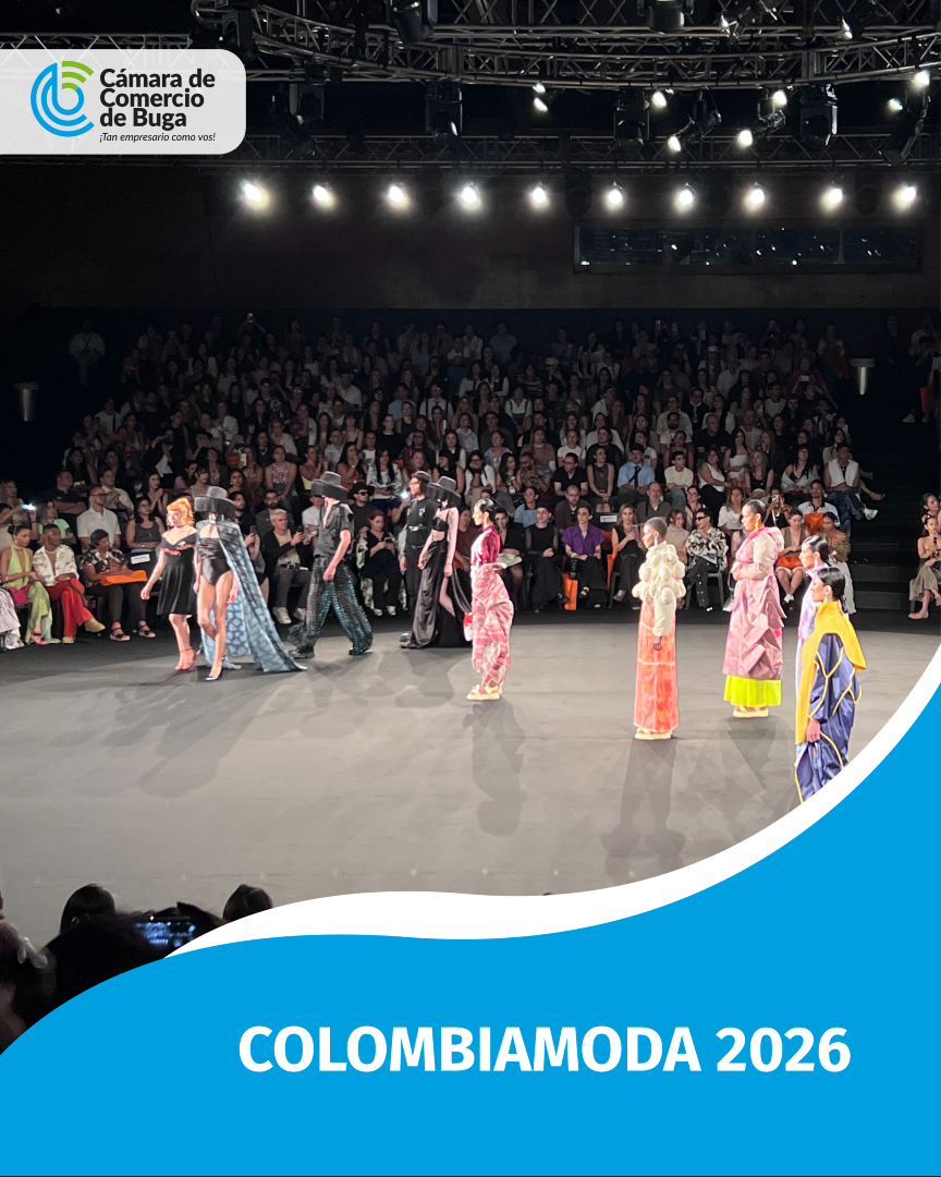 @Cámara de Comercio de Buga