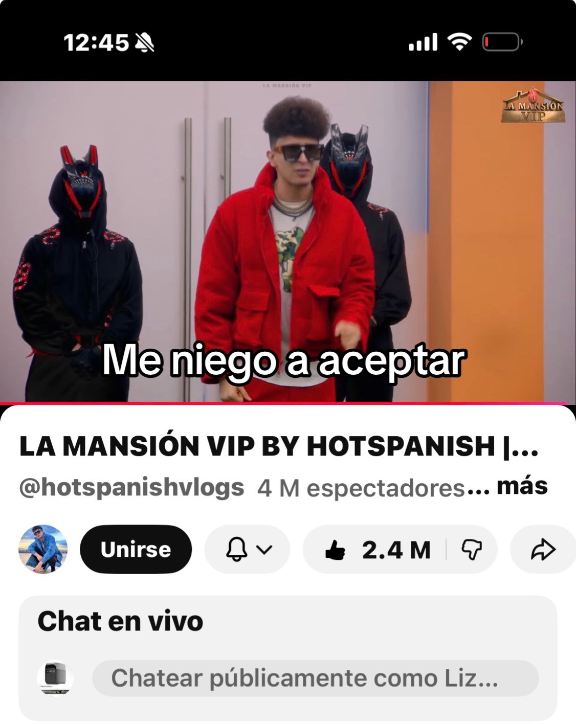 @Iam_Do&ntilde;aLesty 🐍