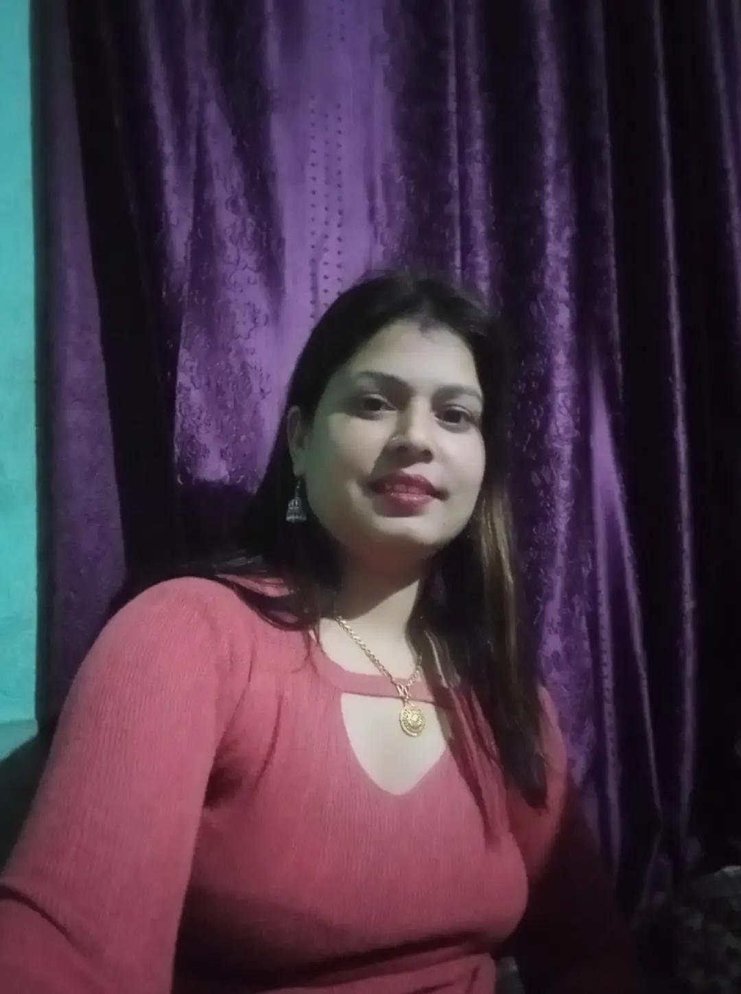 @kamalaghimire45❤️