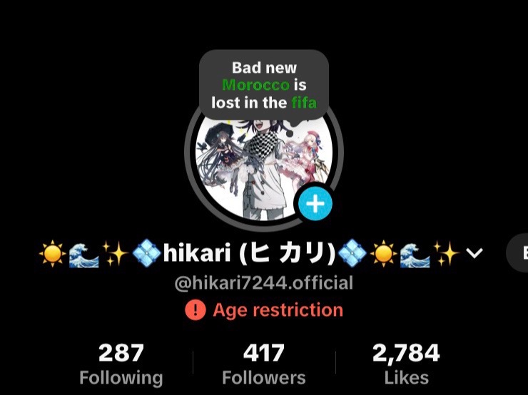 @☀️🌊✨💠hikari (ヒ カリ)💠☀️🌊✨
