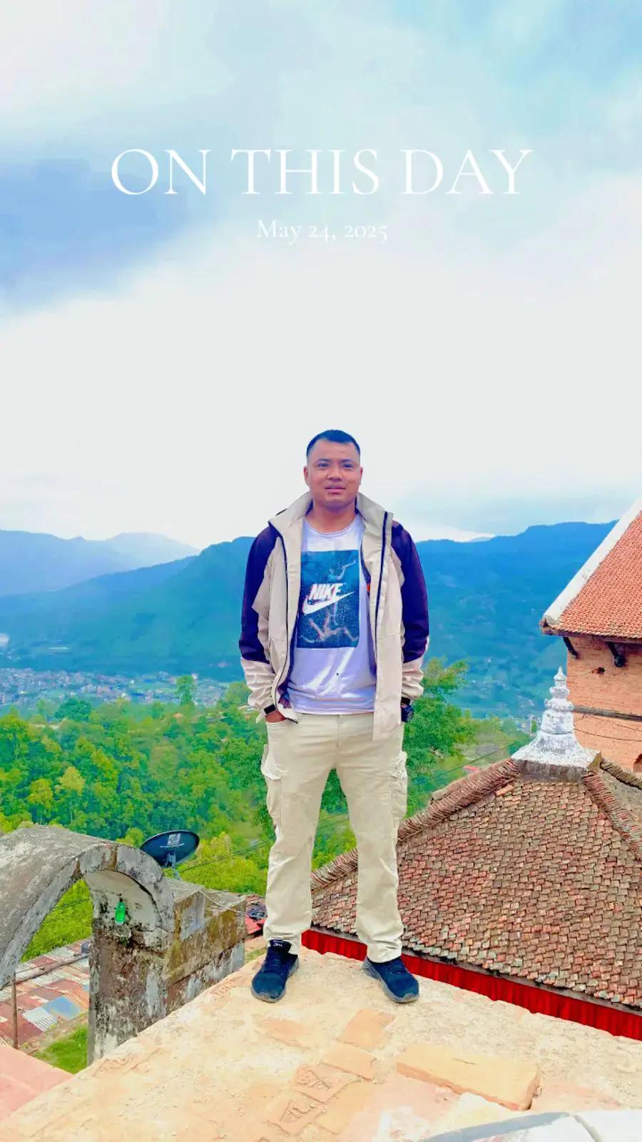 @Yaman gurung3003