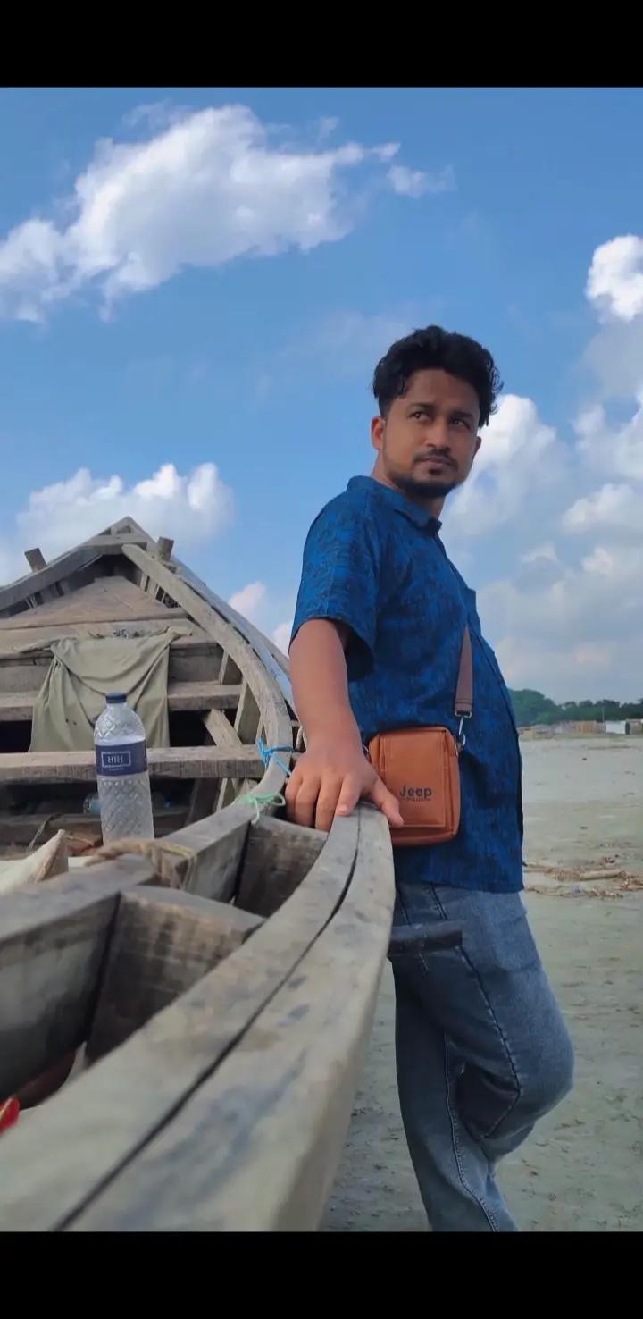 @️Nazrul Islam Shanto