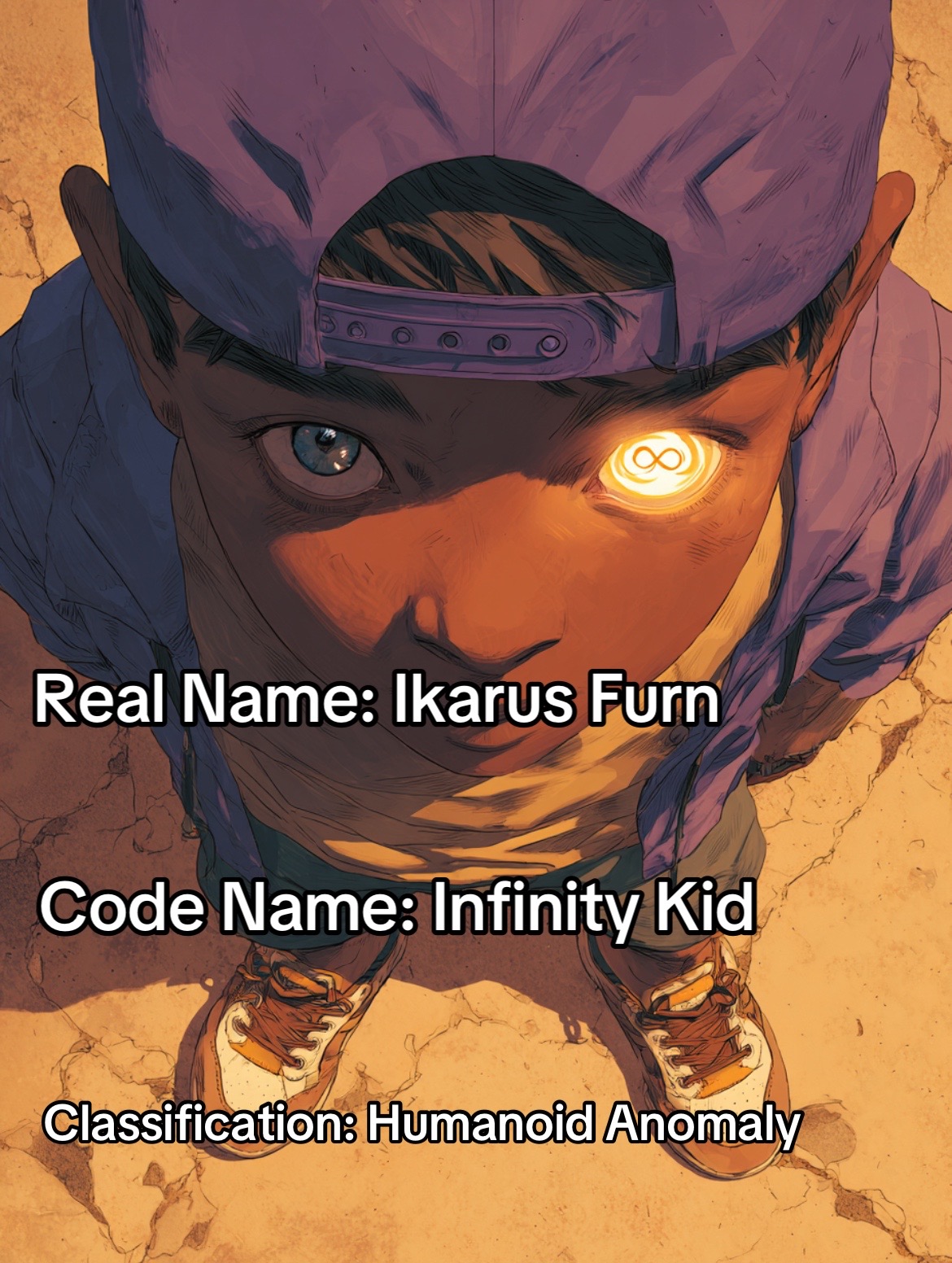 @Infinite Ark