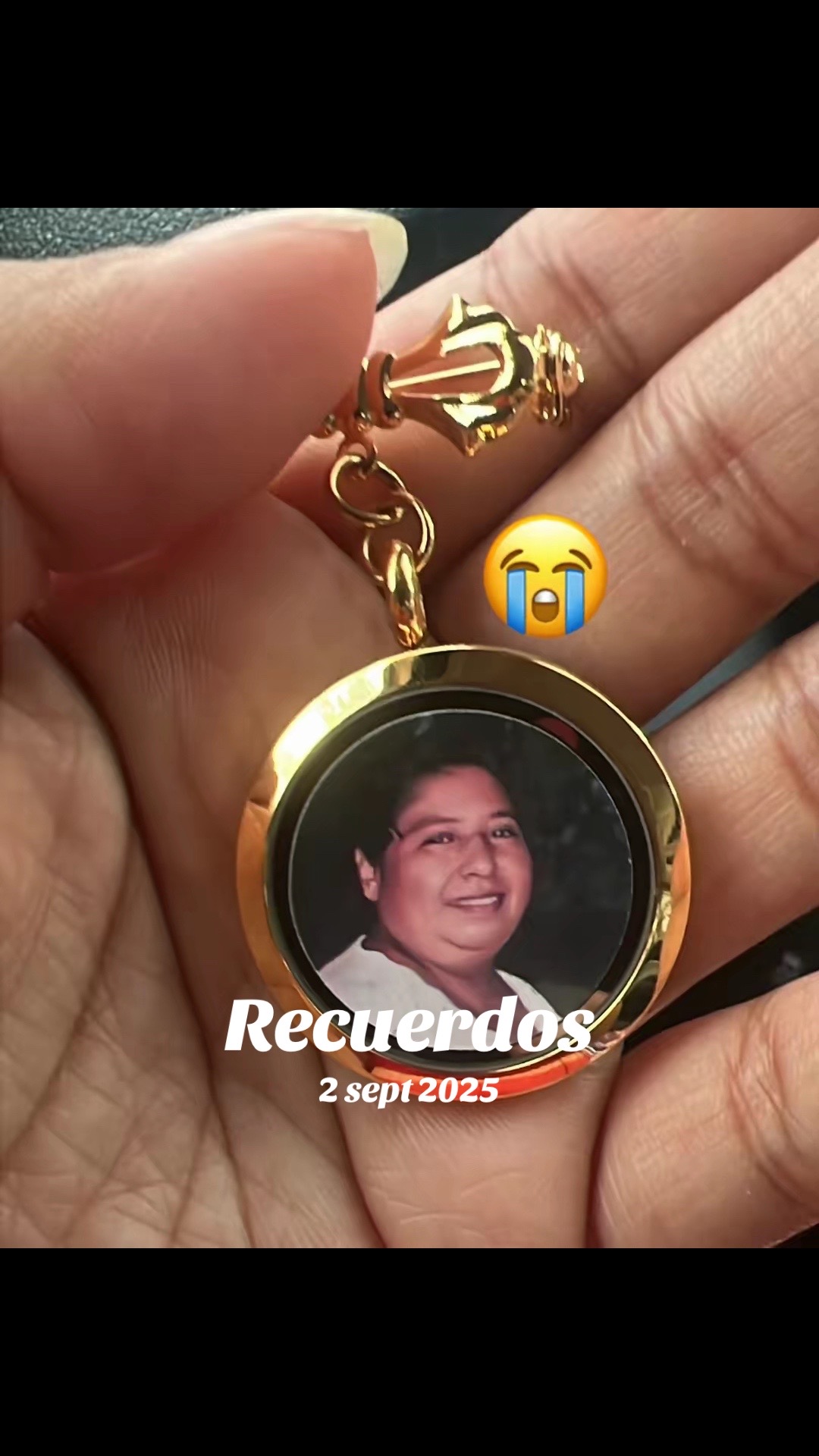 @Kiara Cruz