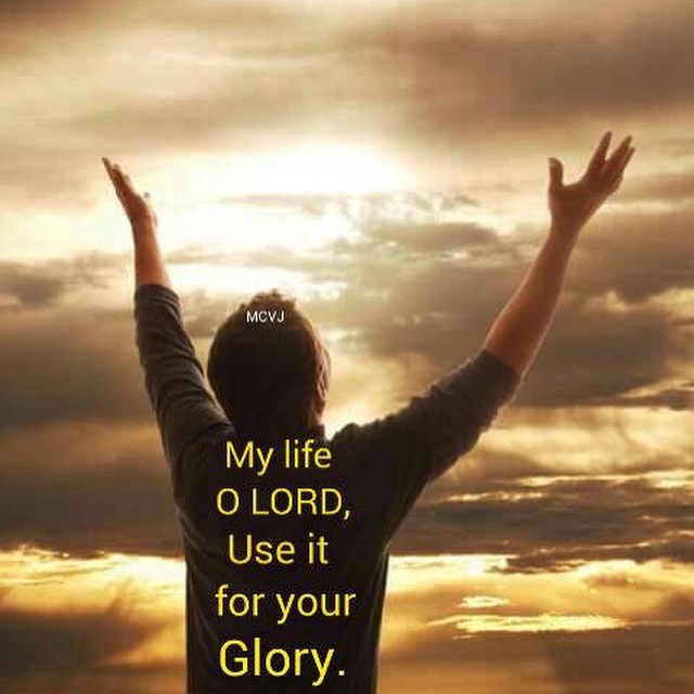 @liftingupjesus