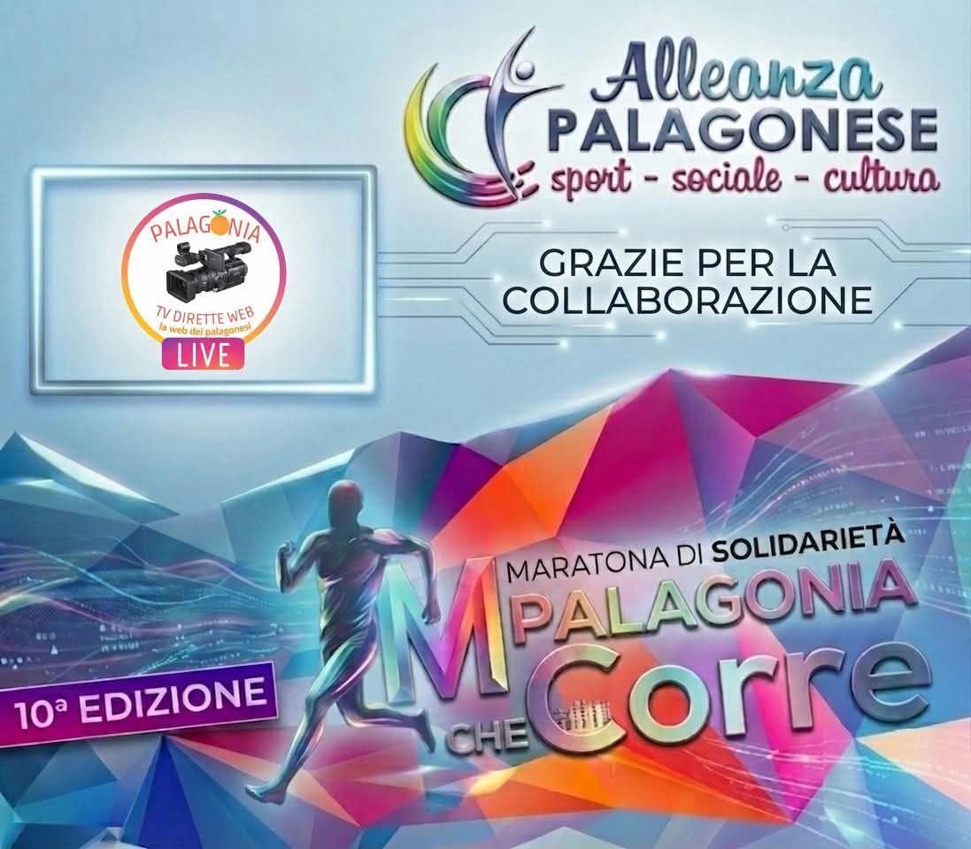 @Palagonia Tv Dirette Web