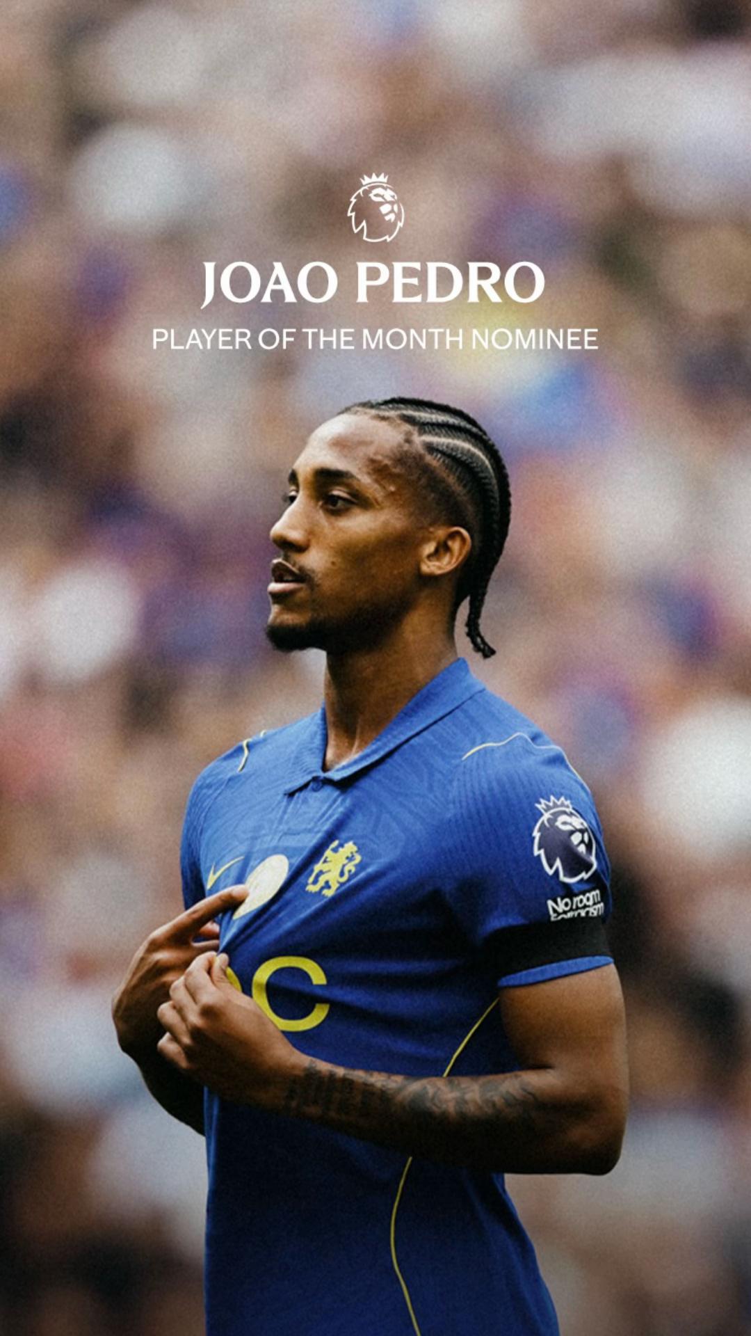 @Chelsea FC