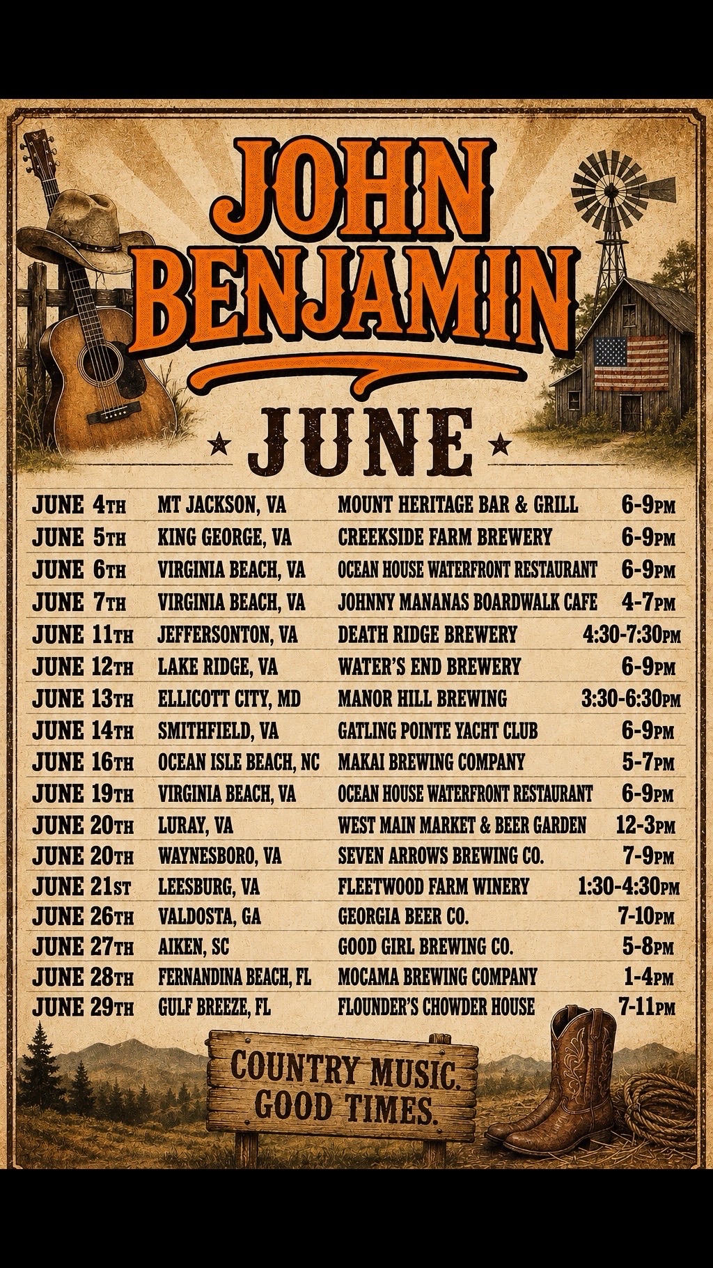 @johnbenjaminmusic