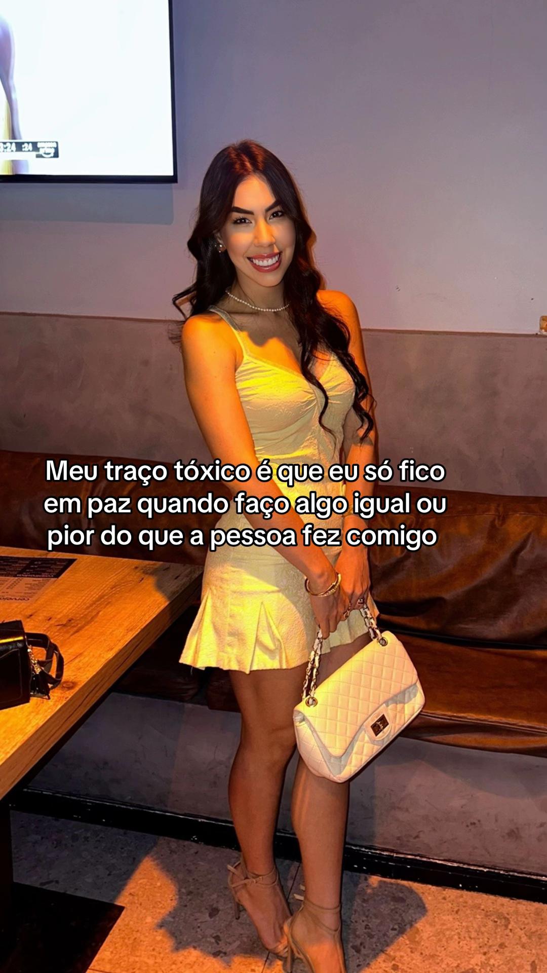 @Fernanda Caroline