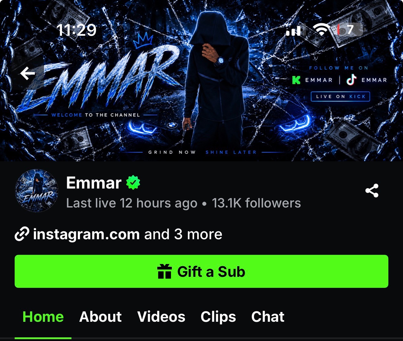 @Emmar ☘️
