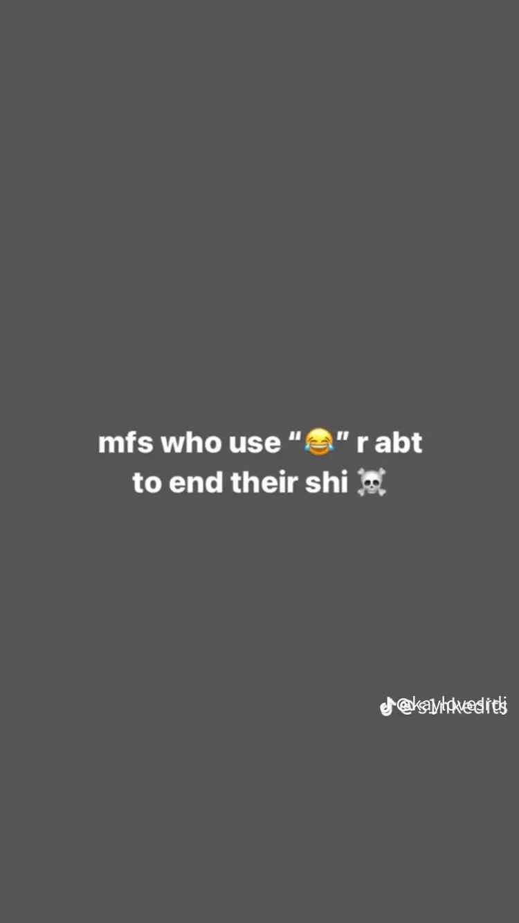 @Whatd he say?!
