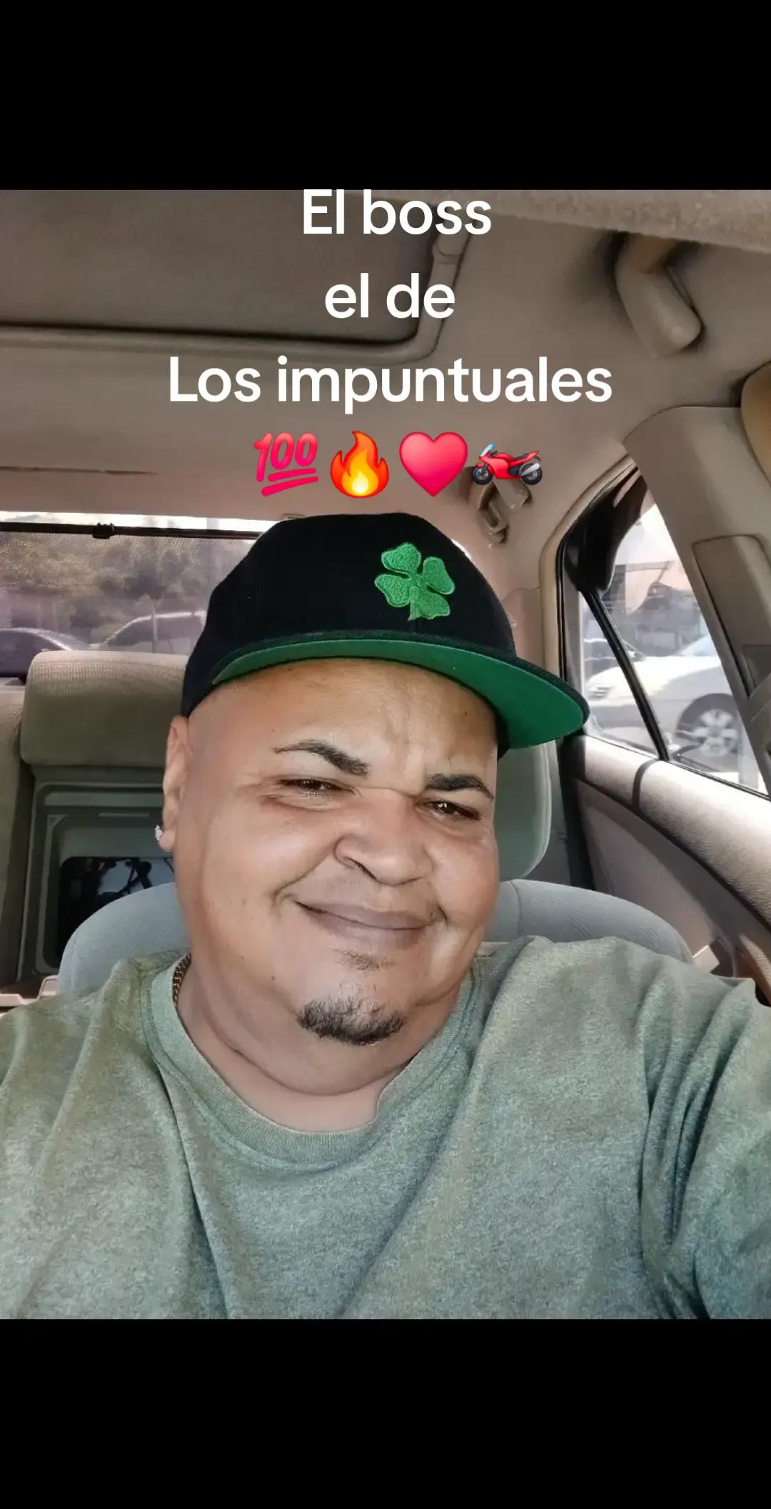 @Carlos (kaky) Ortiz