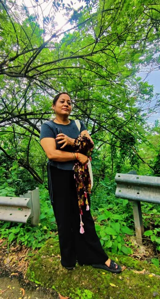 @Pavitra Aryal