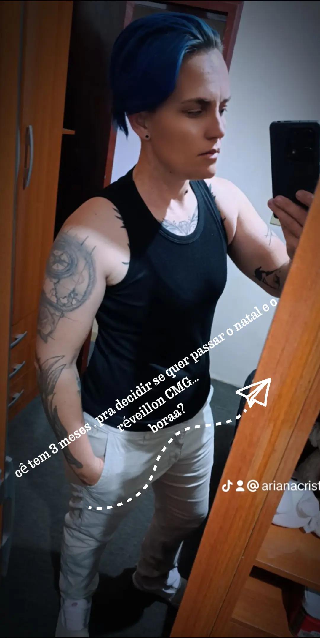 @Ariana personal trainer/jump