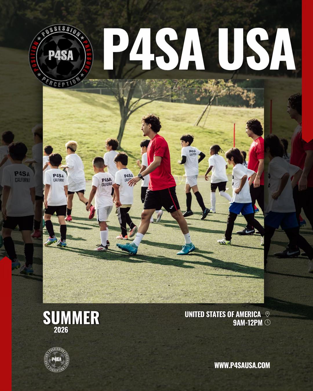 @p4sa.soccer.academy