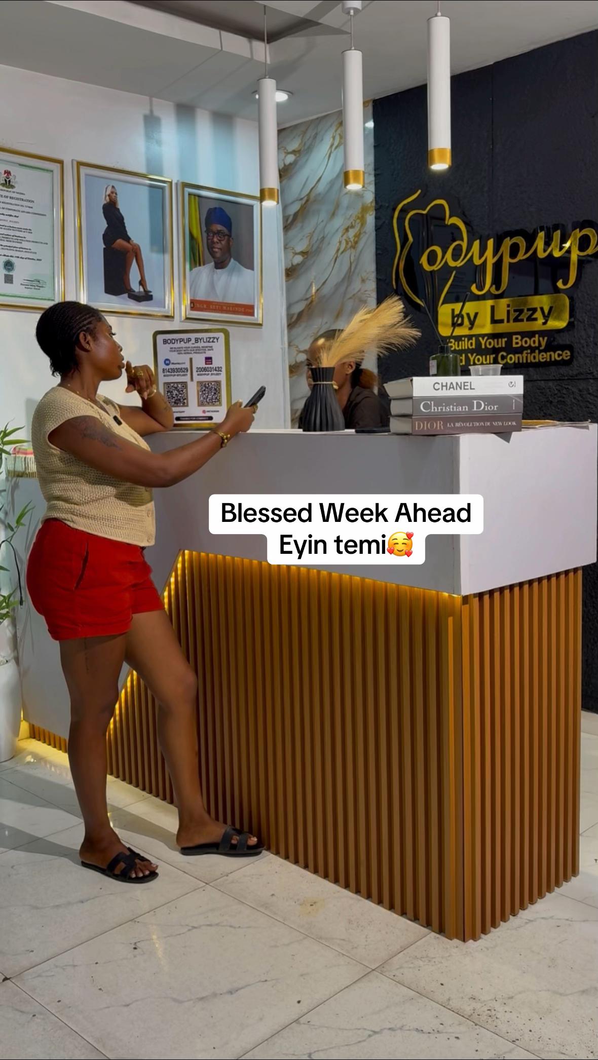 @Ibadan Natural Bodycare