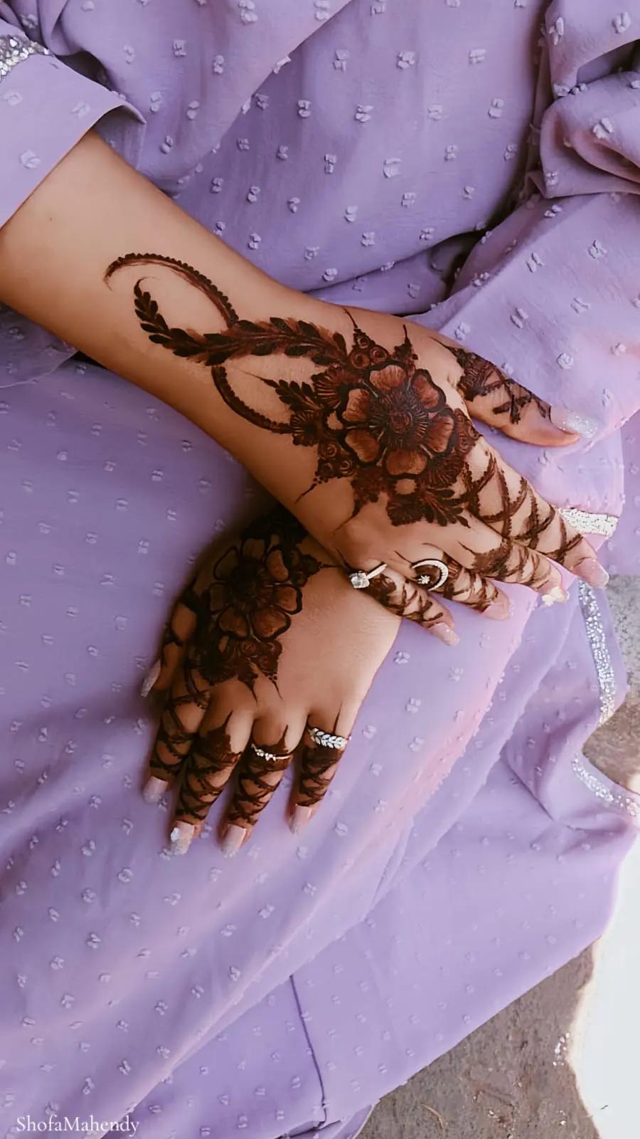 @SHOFAMAHENDY🦋