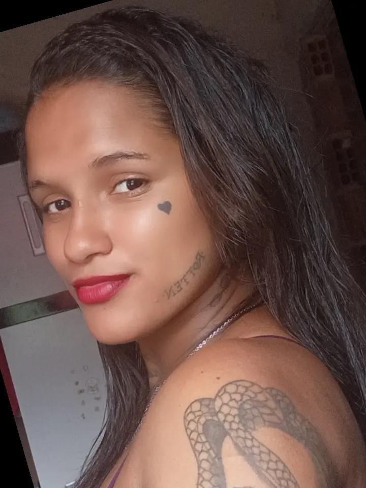 @Juliana Bibi 💜