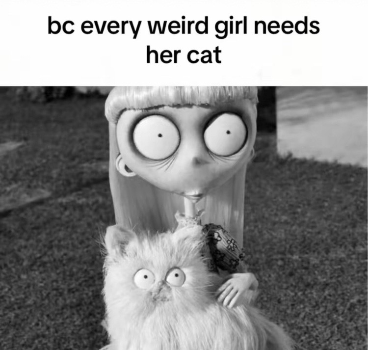 @worm in her vein