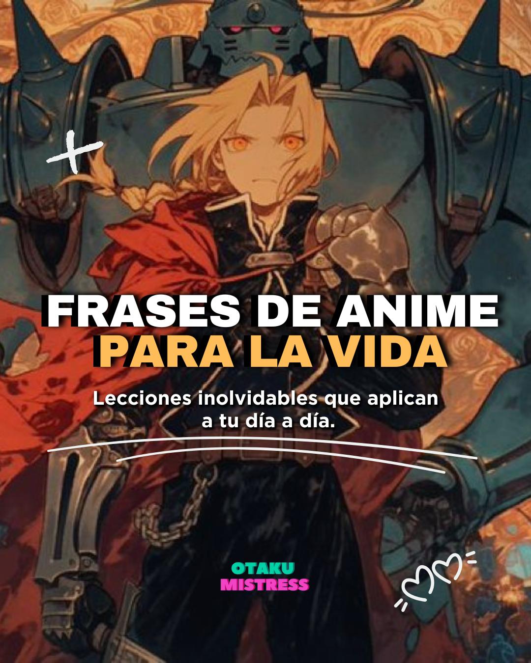 @Otaku Mistress