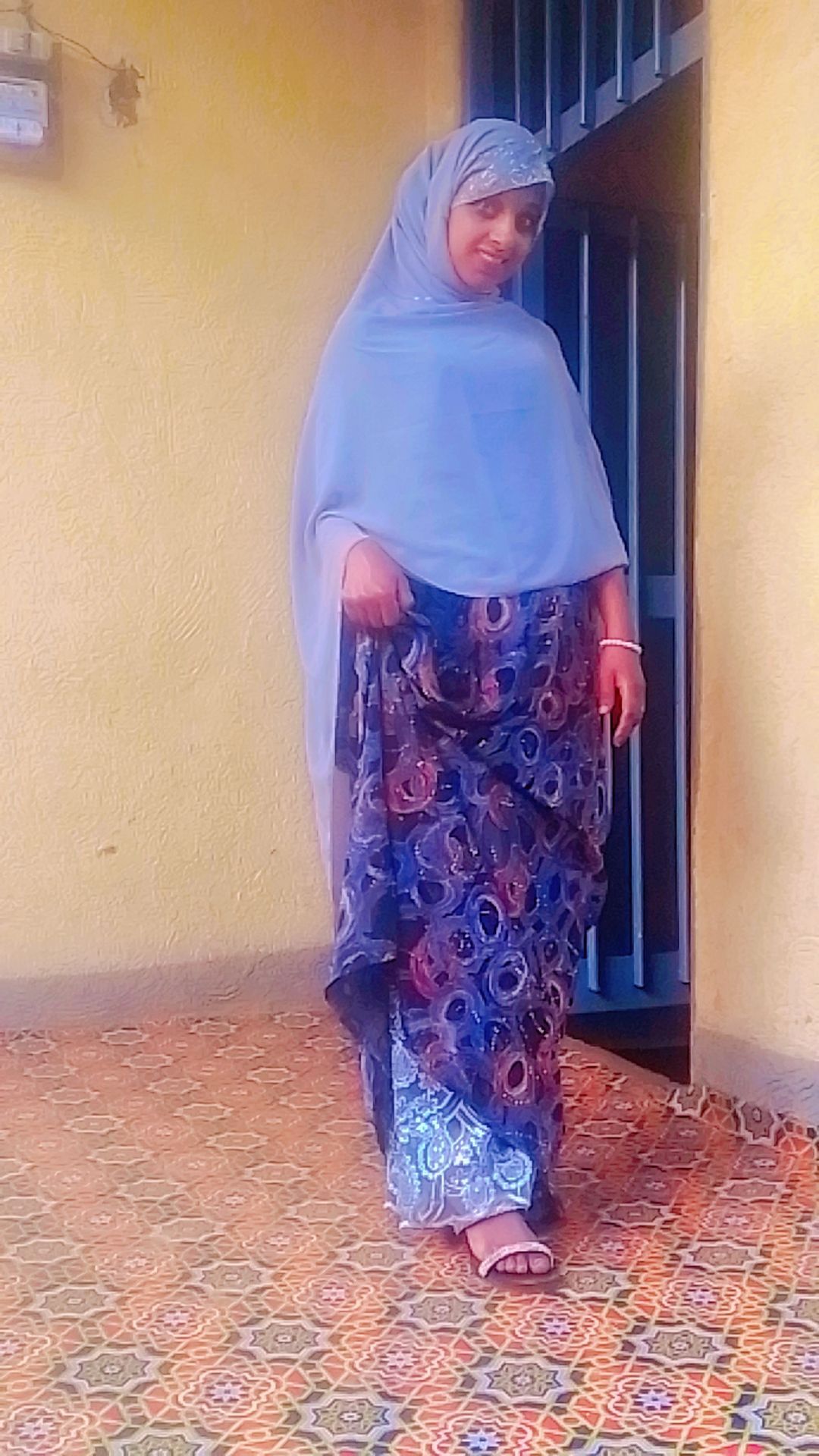 @behr mudaa