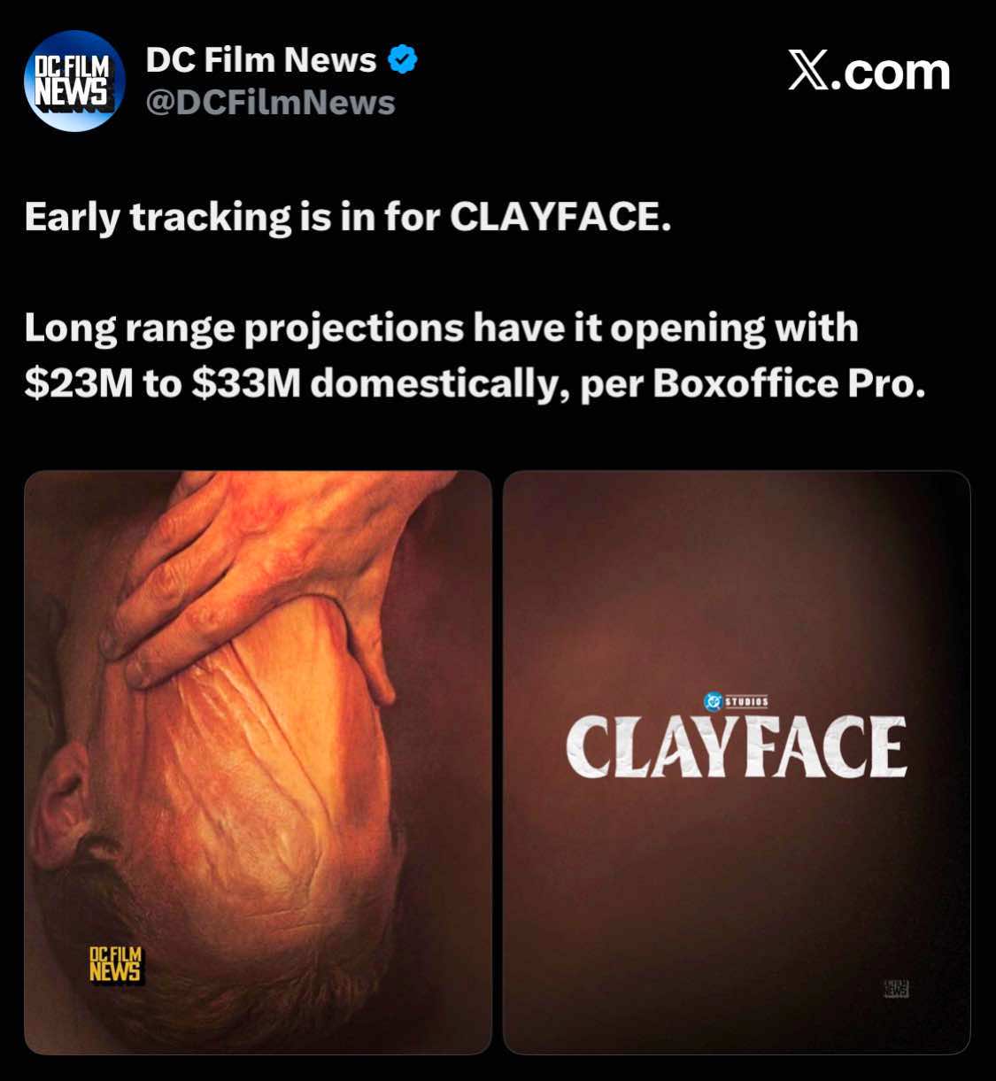 @Daily Comic Reports