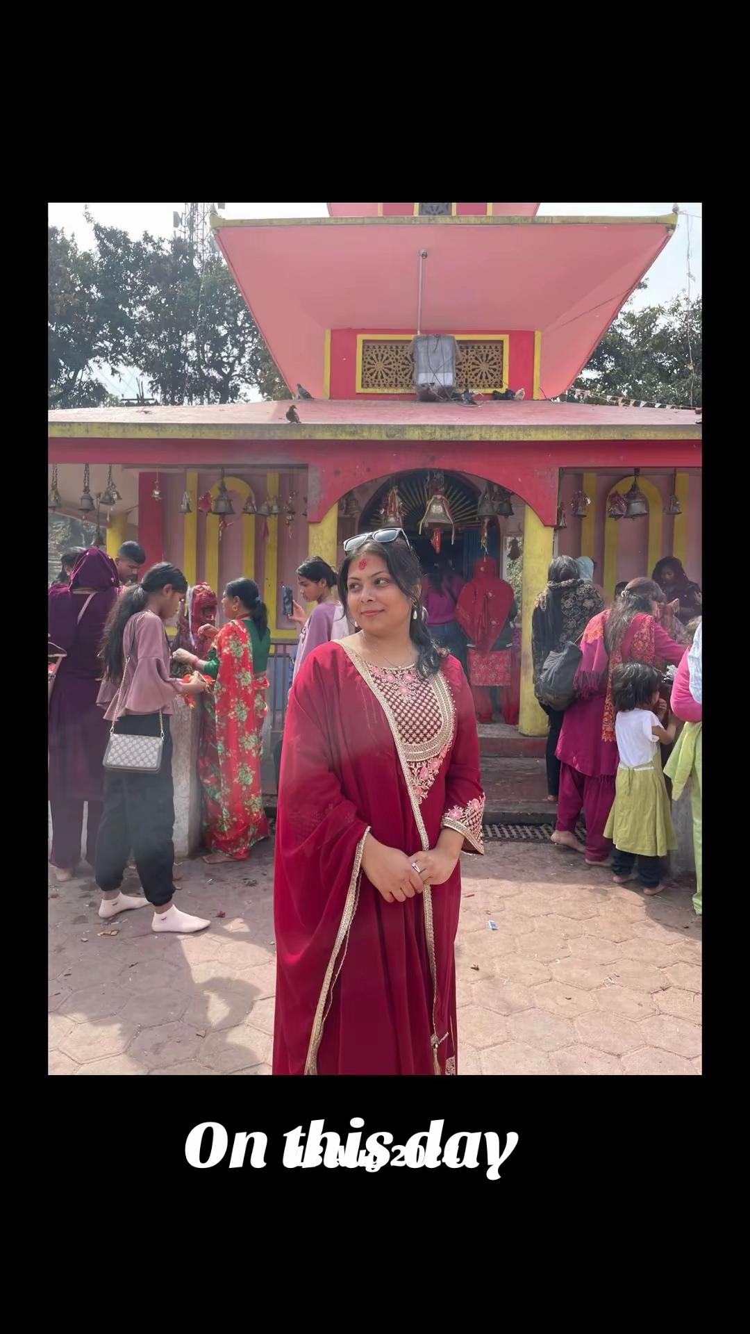 @Anjana ❤️