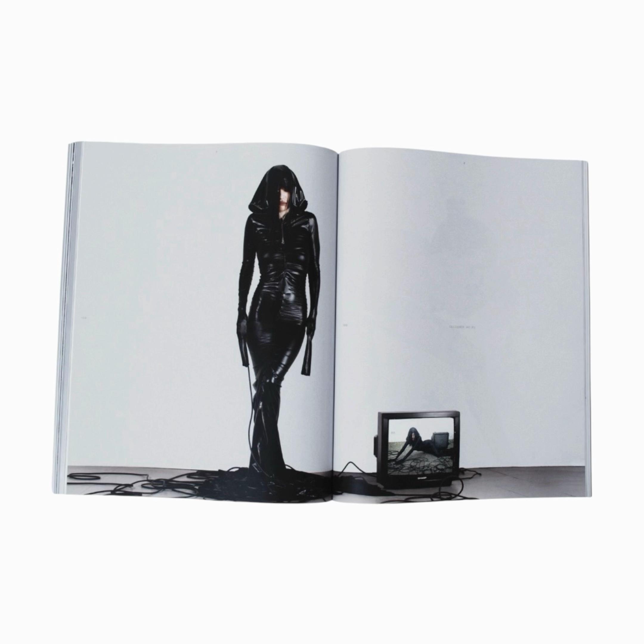 @NOXX Magazine