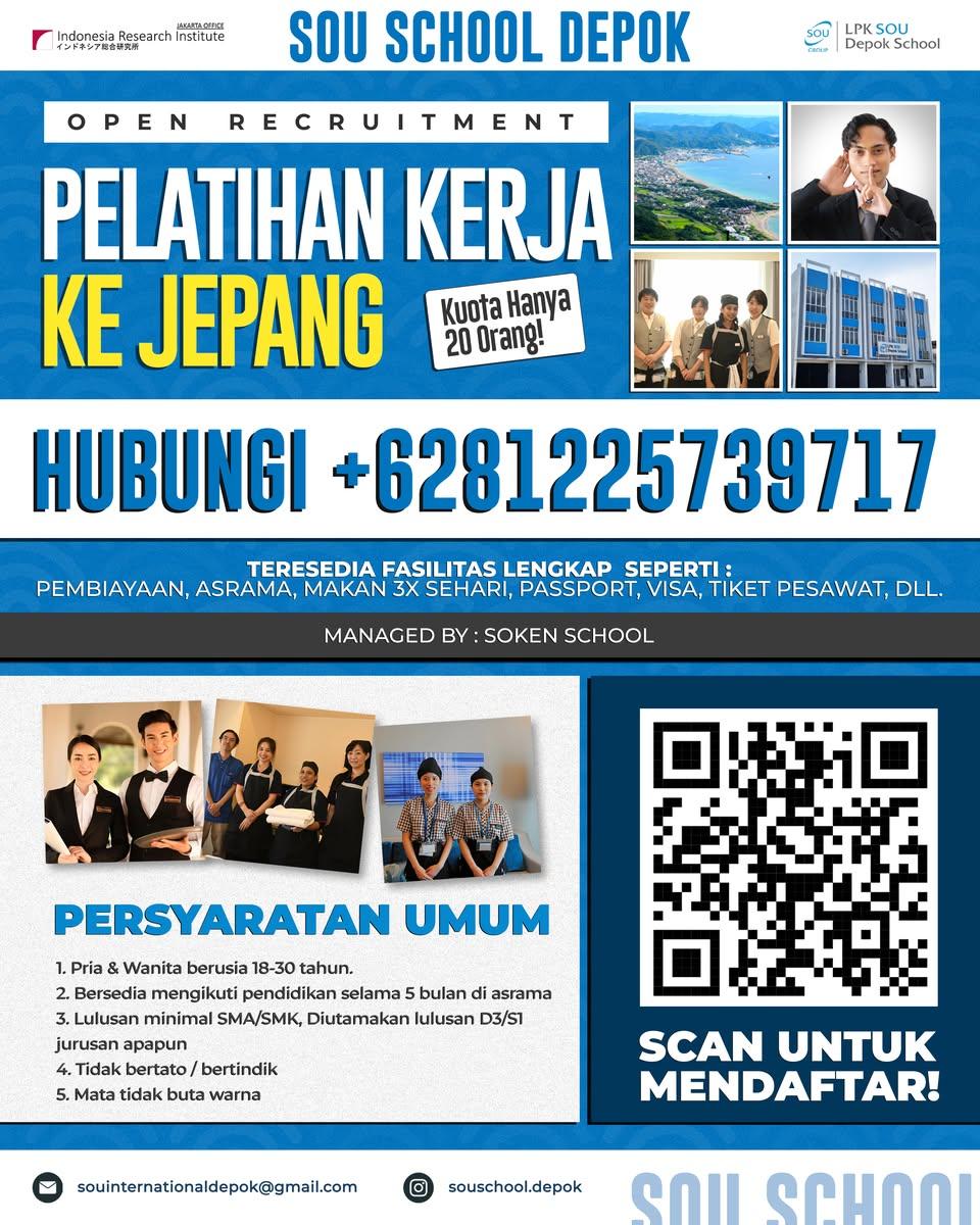 @LOKERCIANJUR