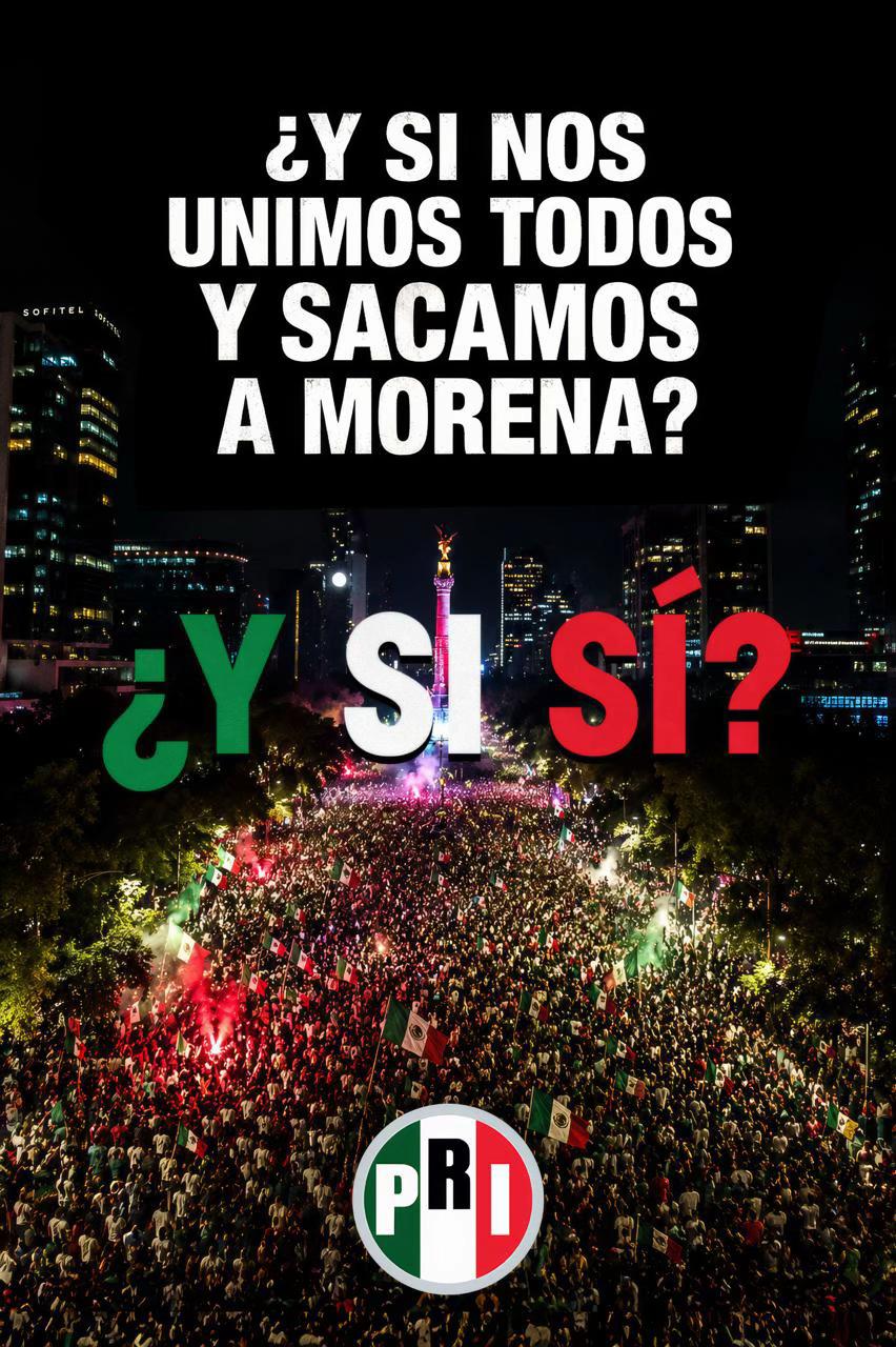 @PRI Nacional