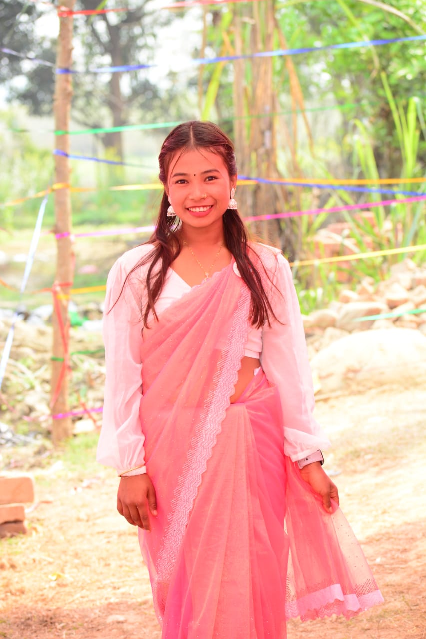 @Punam tharu