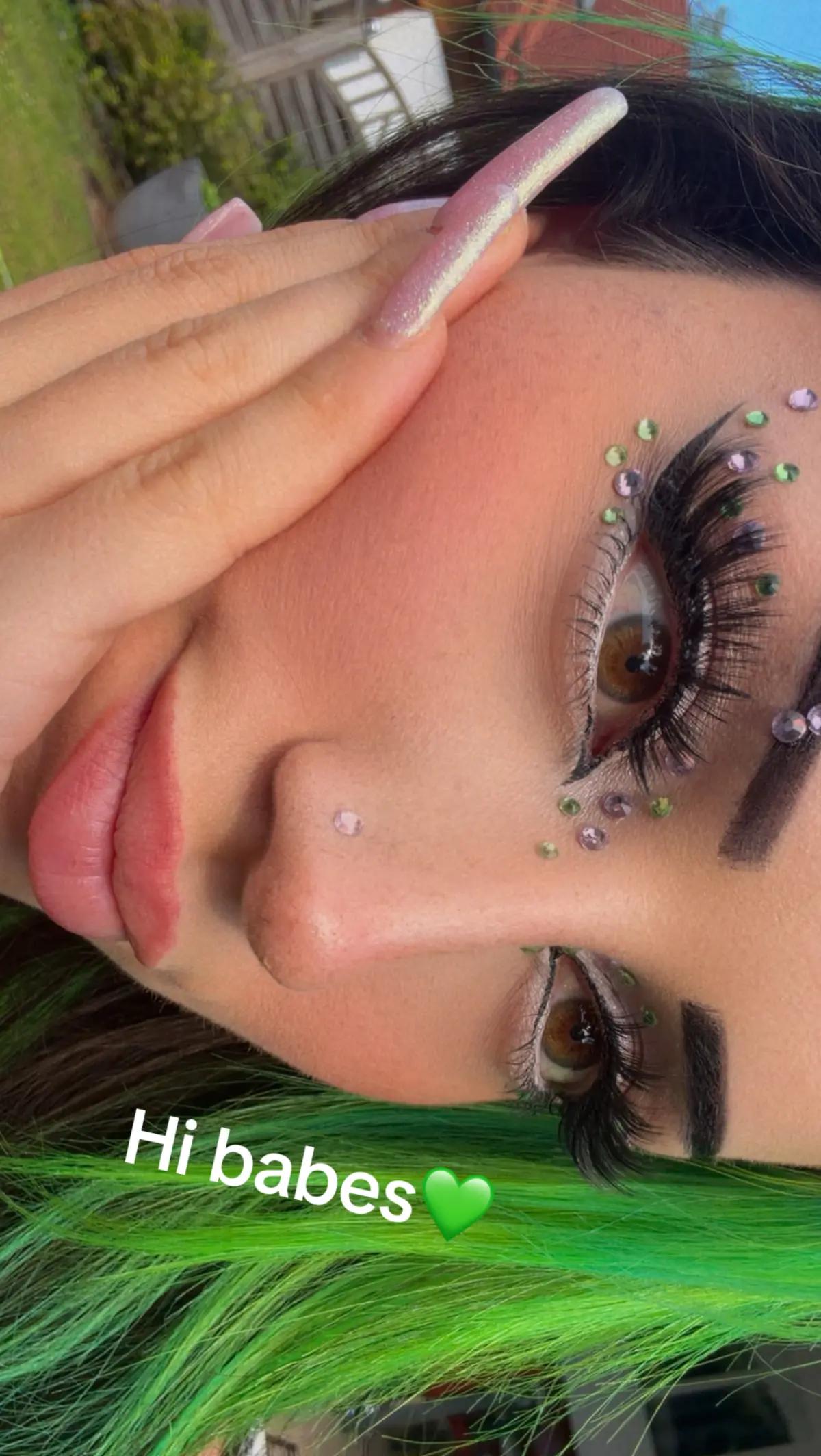@Dilara.fan💚