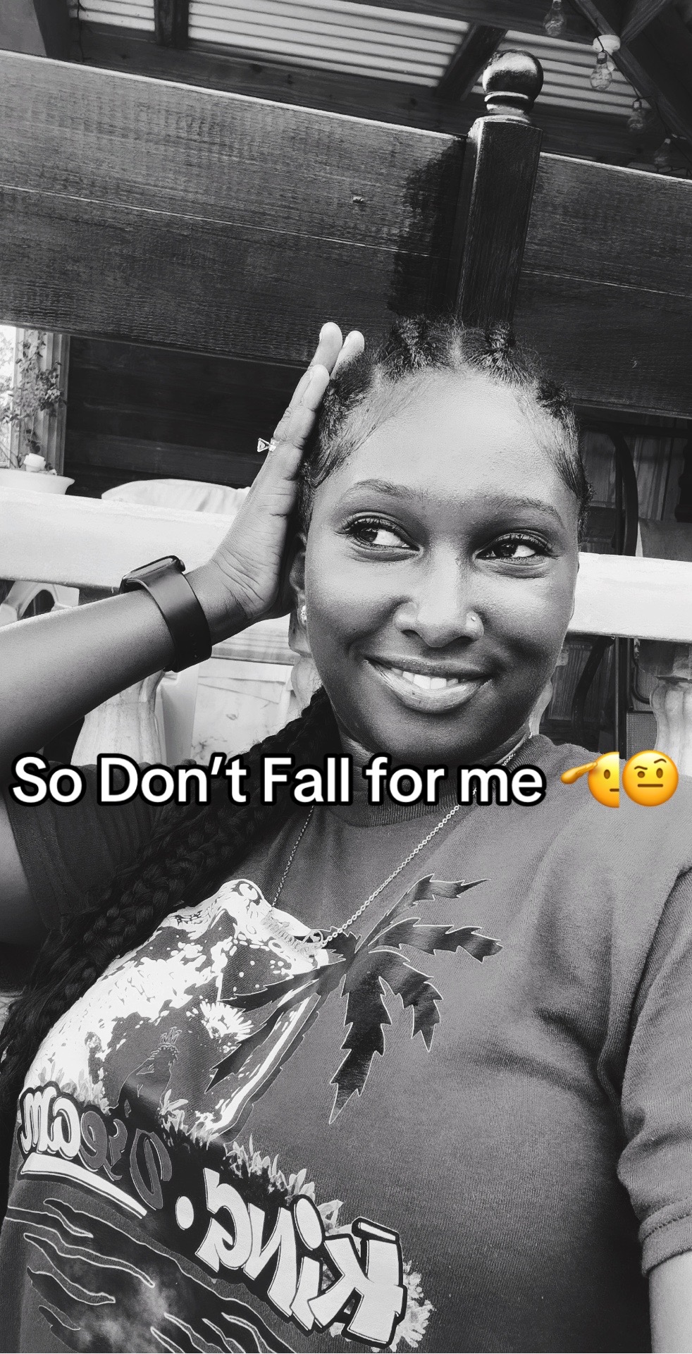 @Shania Forrester